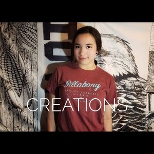 Meet your Posher, Alie